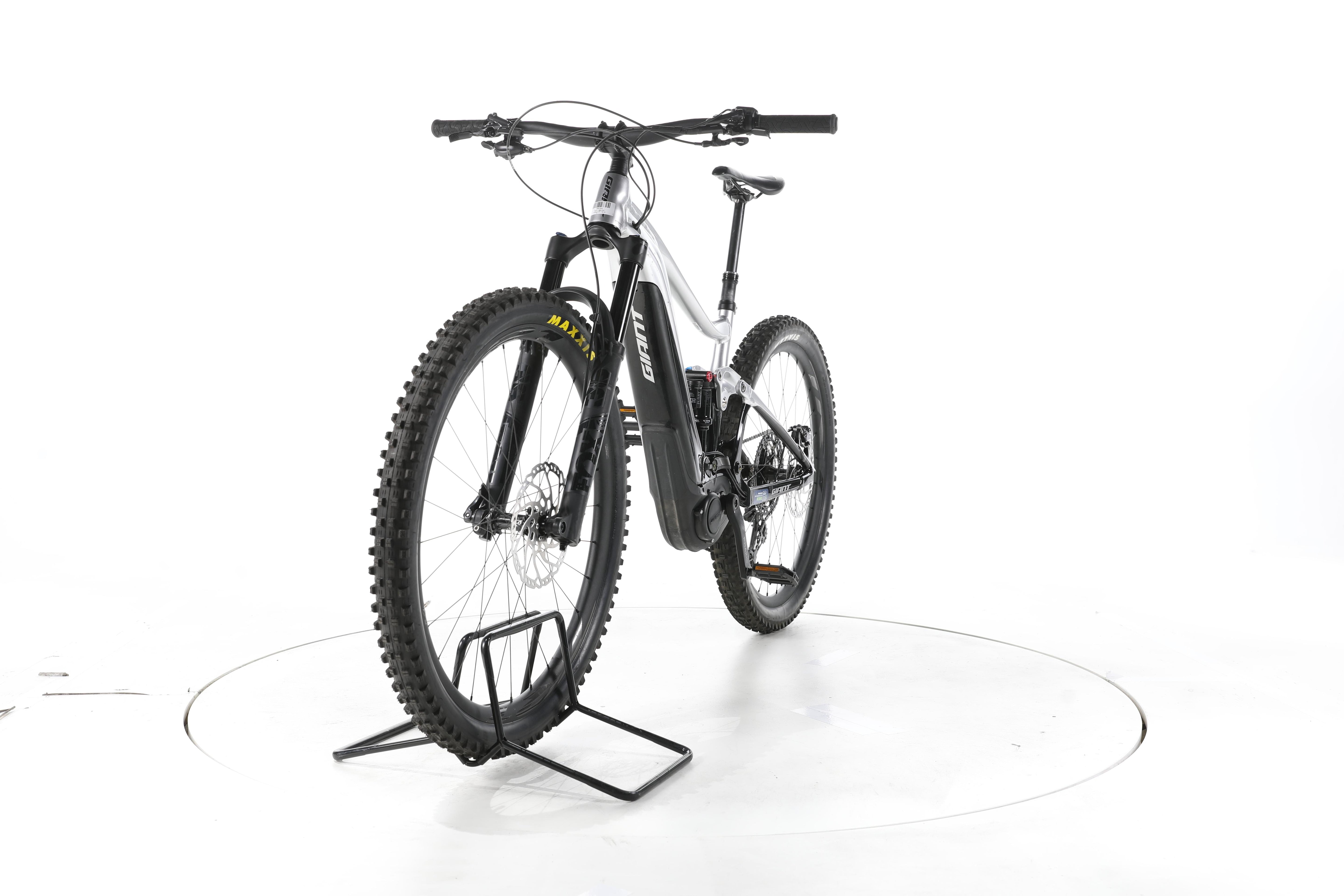 Giant Trance X E+ 1 E-Bike Fully - Image 5