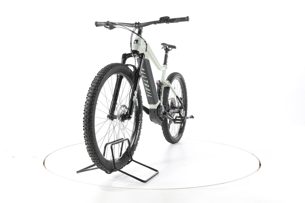 Haibike AllTrail 4 E-Bike Fully - Image 5
