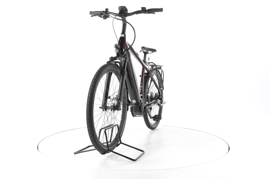 Stevens E-Triton PT6 Trekking E-Bike - Image 5