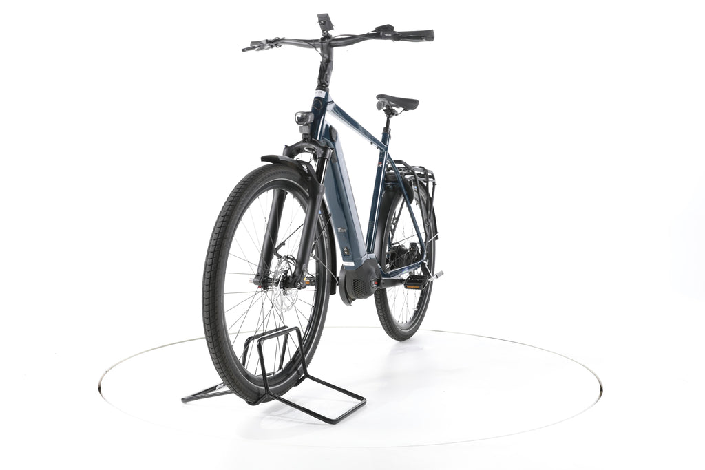 Kalkhoff Image 5.B Excite+ BLX City E-Bike 2024 - Image 5