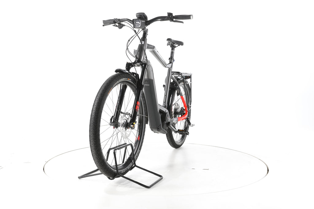 Haibike Trekking 9 Trekking E-Bike - Image 5