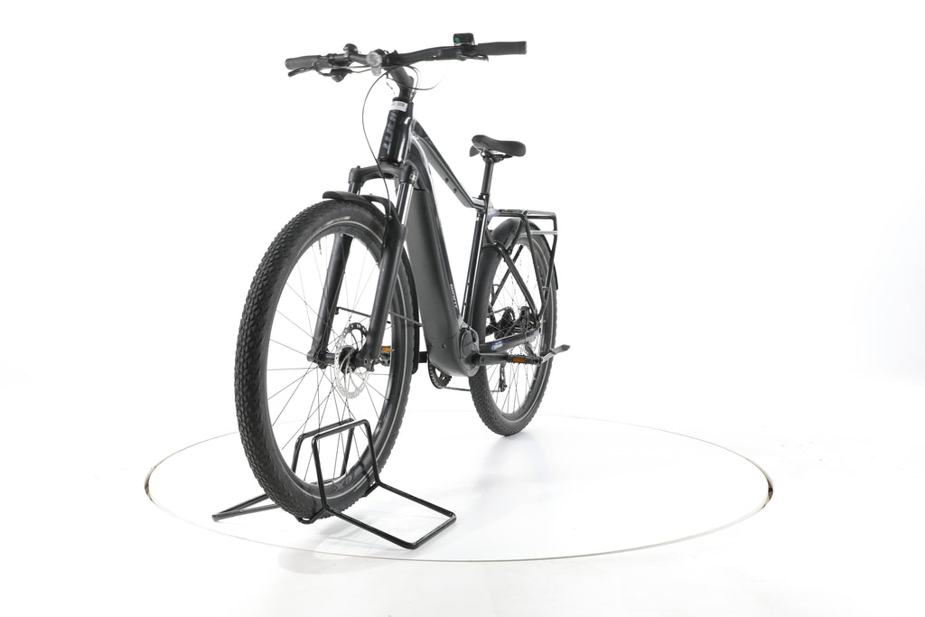 Giant Explore E+ 2 GTS Trekking E-Bike - Image 5