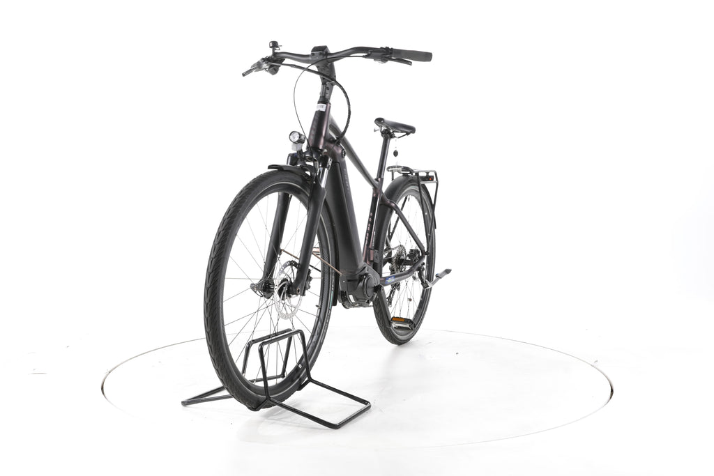 Giant AnyTour E+ 3 GTS Trekking E-Bike - Image 5