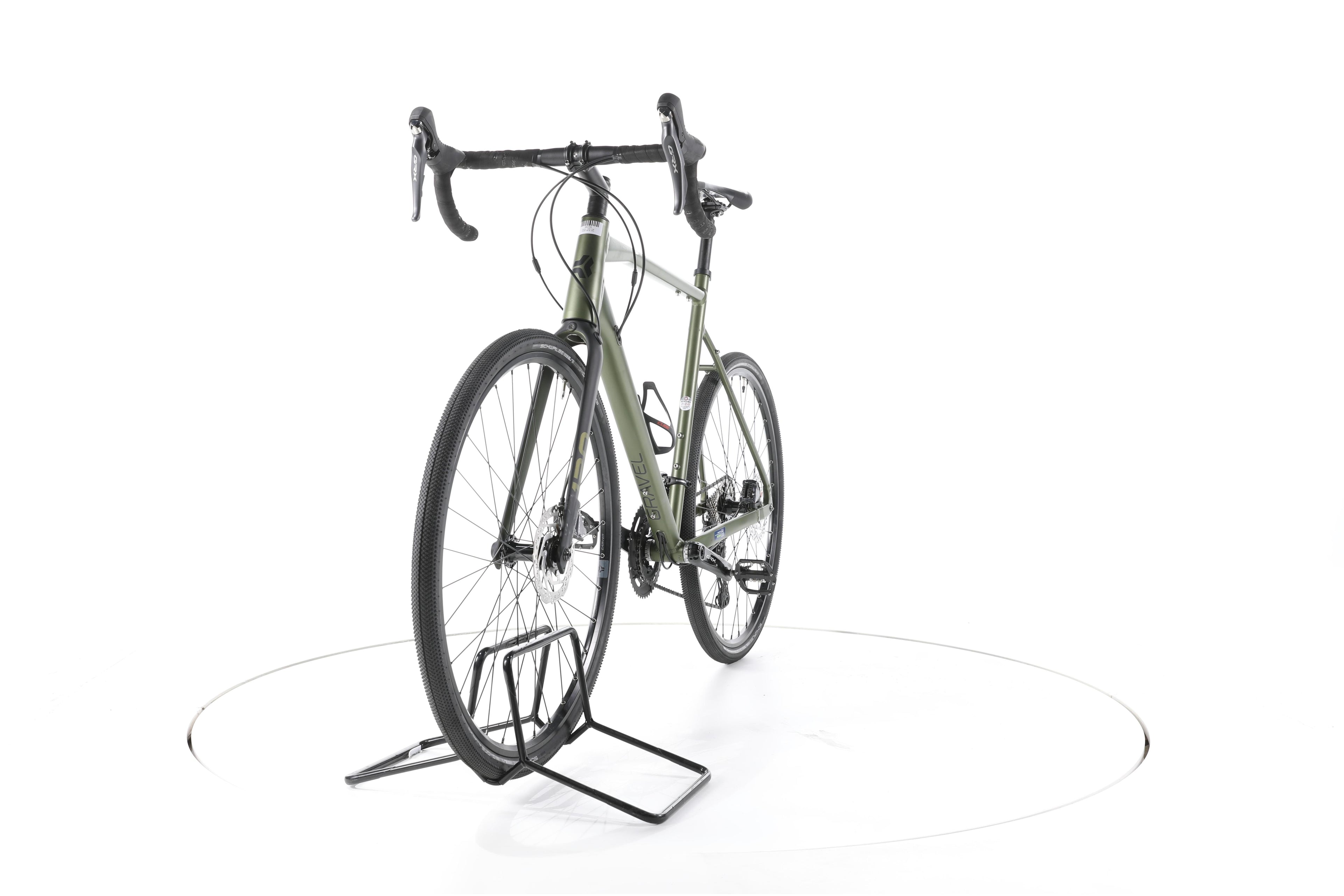 Carver Gravel 120 - Image 5