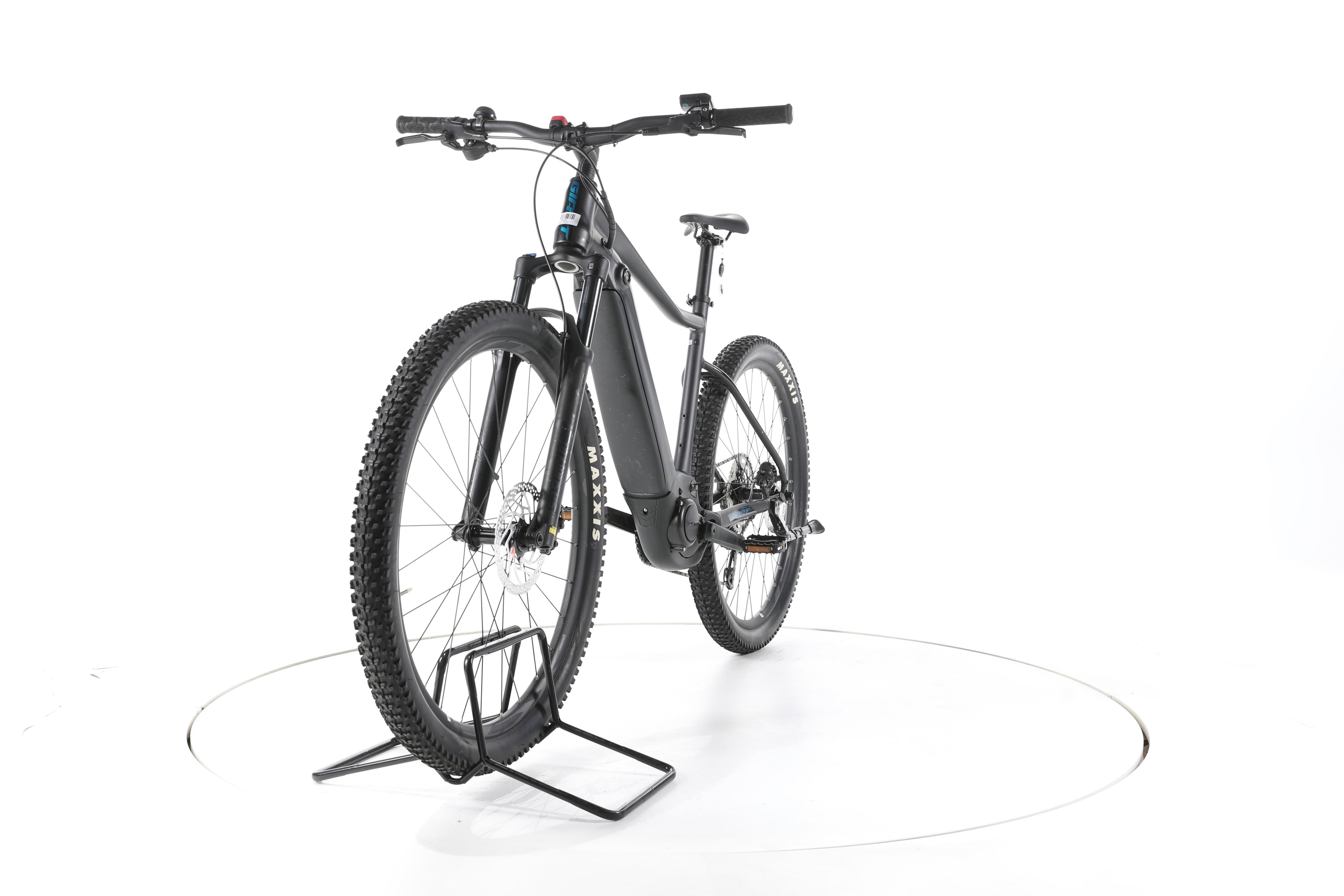 Giant Fathom E+ 2 E-Bike 2023 - Image 5
