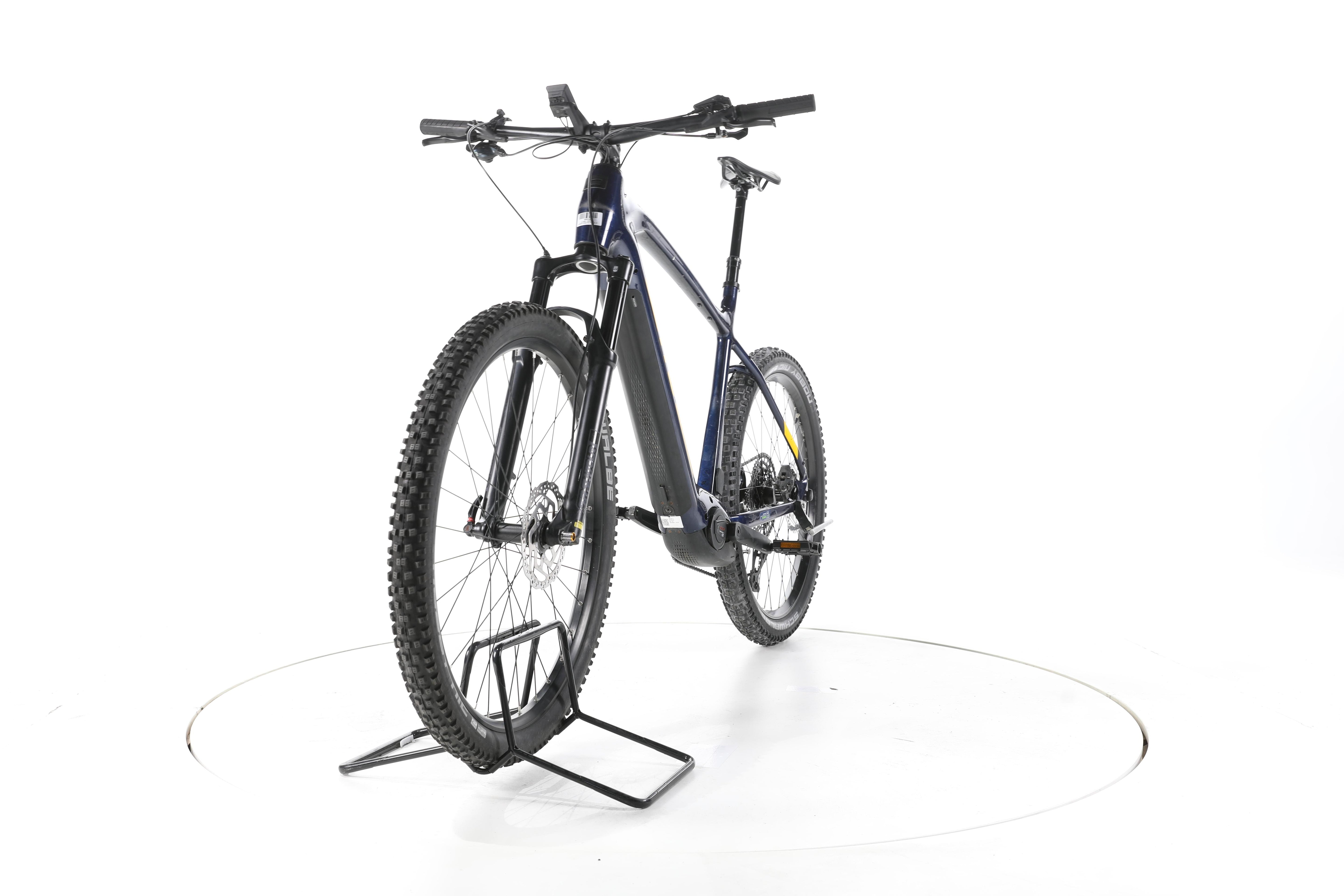 Corratec E-Power X-Vert Pro Plus E-Bike - Image 5
