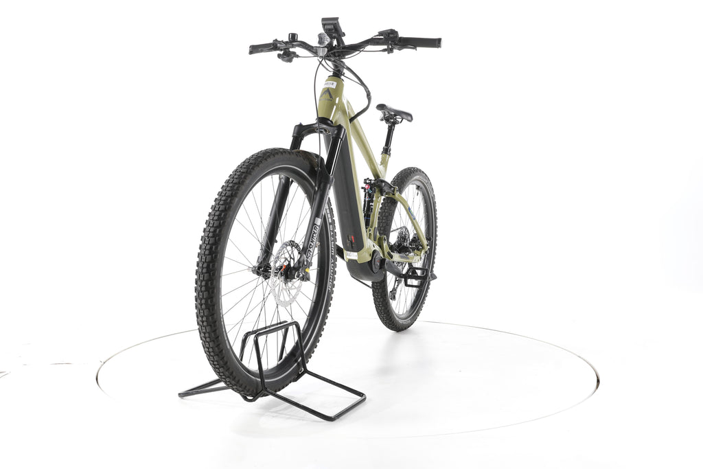 MORRISON Yurok Fully E-Bike - Image 5