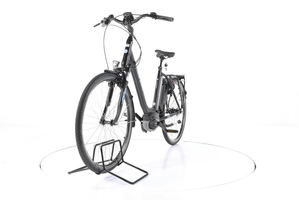 Lehmkuhl P 5.1 City E-Bike Tiefeinsteiger - Image 5