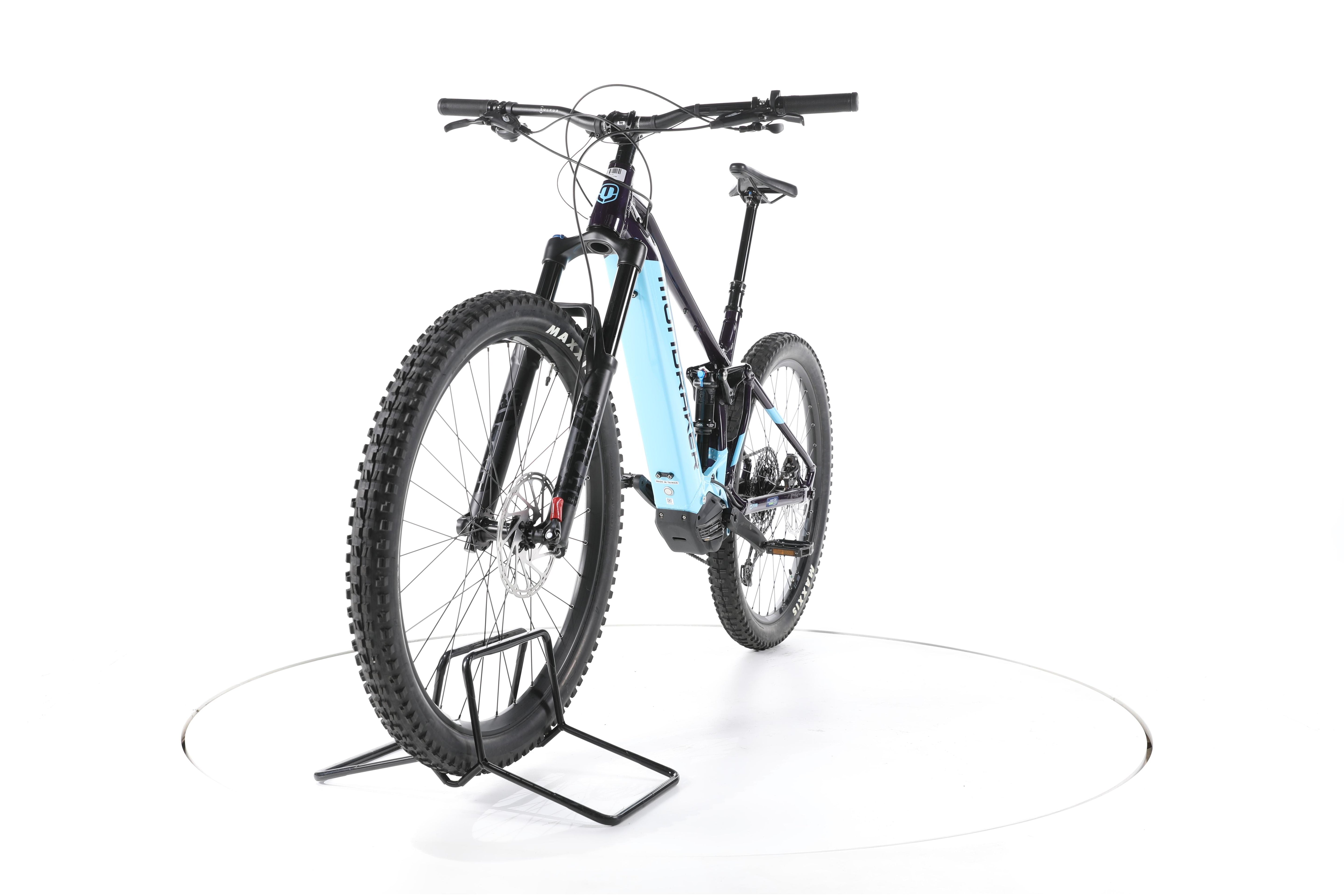 Mondraker DUSK R E-Bike Fully - Image 5