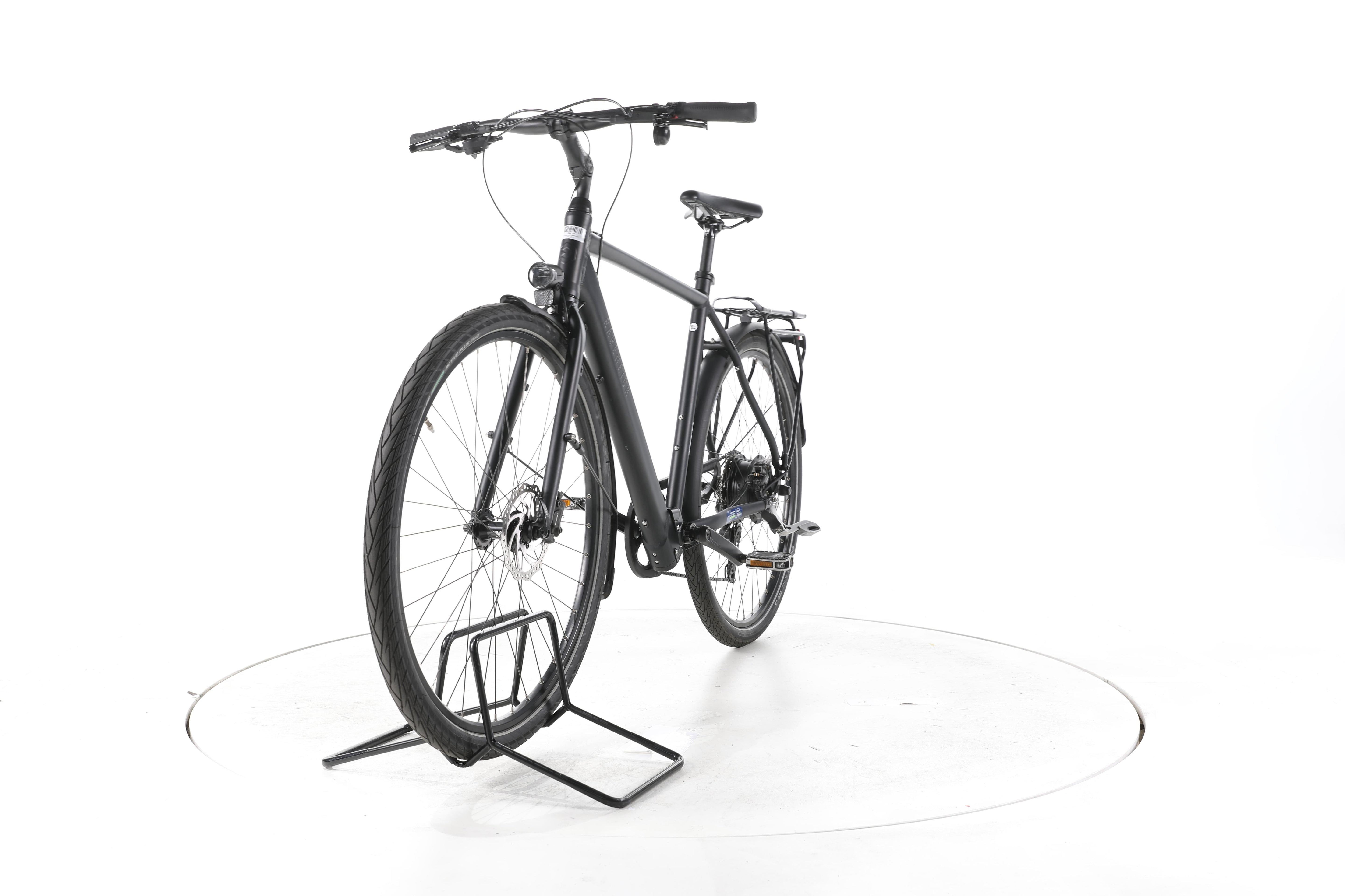 Rabeneick TC E Fahrrad City & Trekking - Image 5