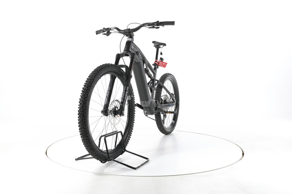 Hercules NOS FS 2.1 E-Bike Fully - Image 5