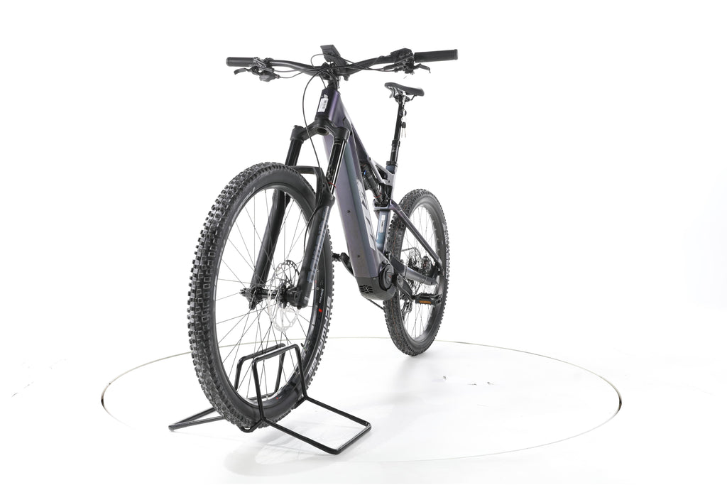 KTM Macina Prowler Master Fully E-Bike - Image 5