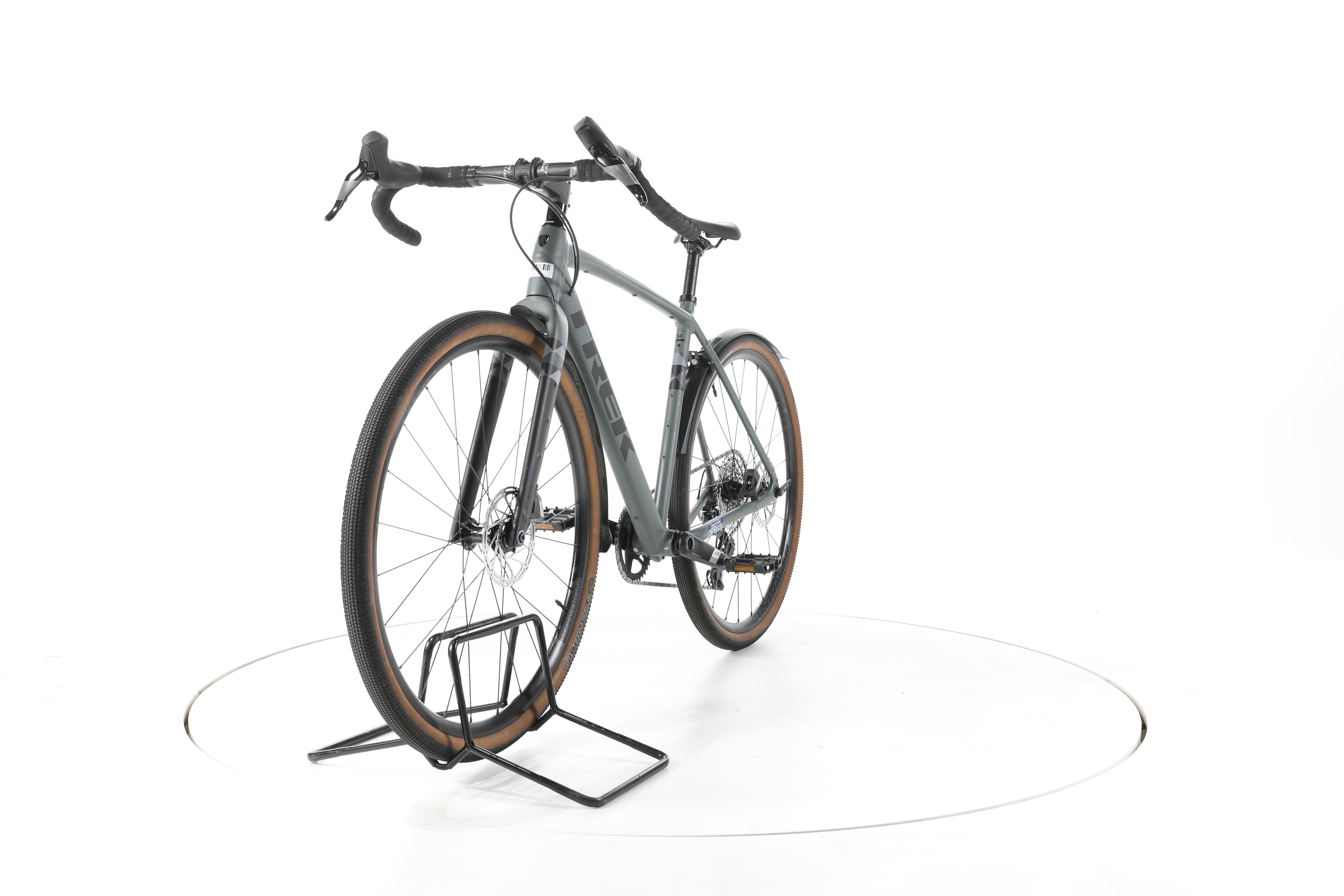 Trek Checkpoint ALR 5 Gravelbike 2025 - Image 5