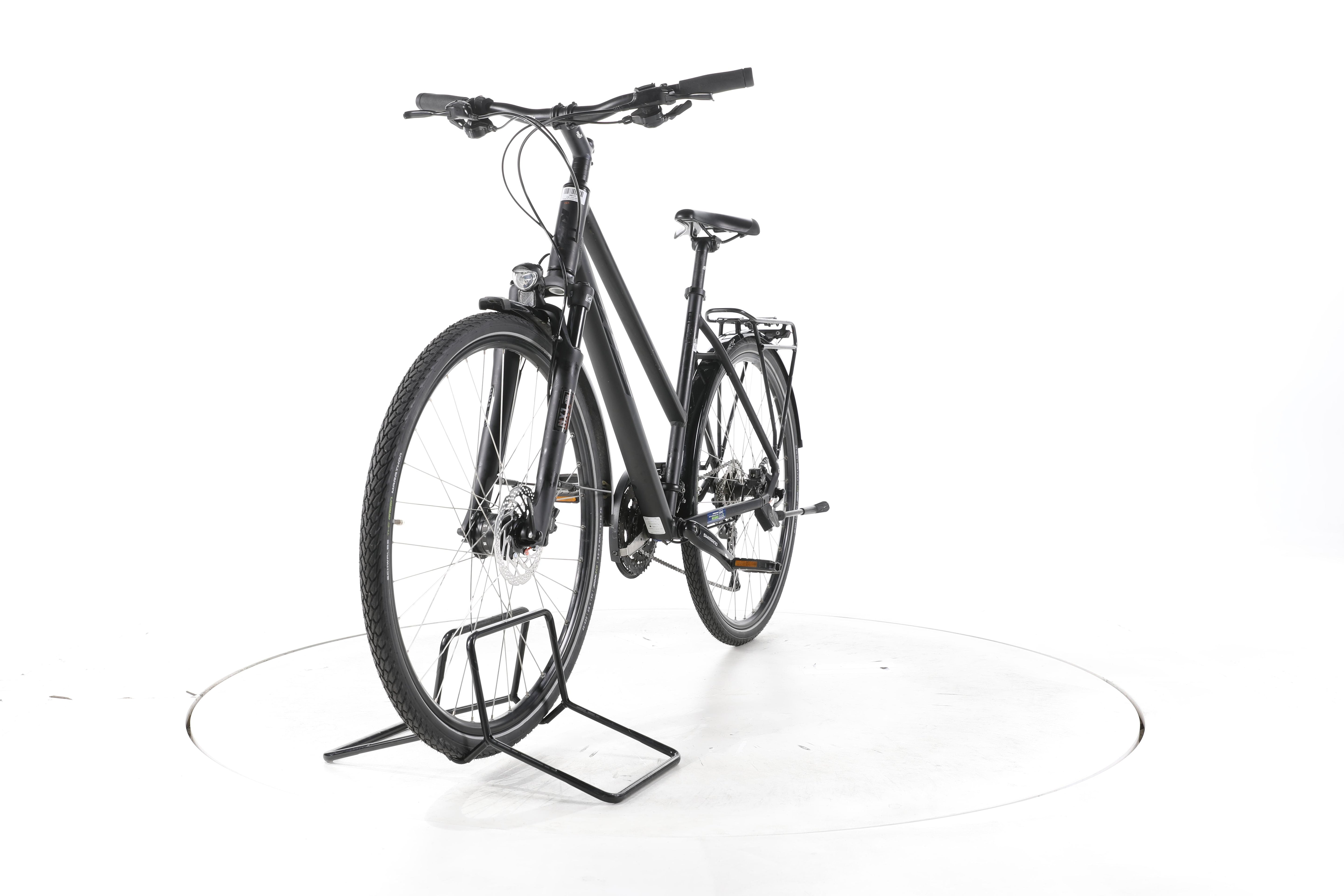 KTM Trento XT (125291) Fahrrad City & Trekking - Image 5