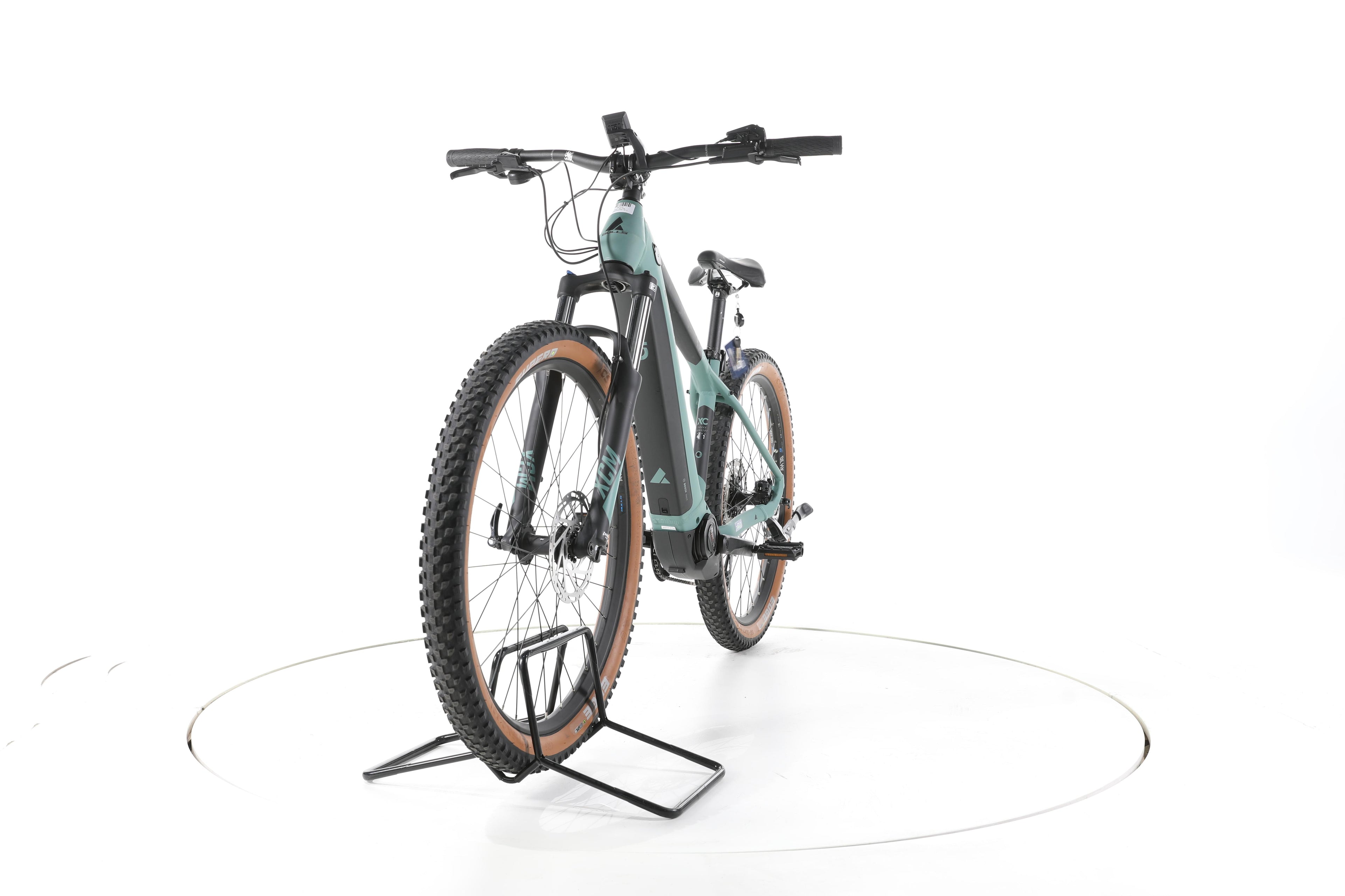 Bulls Copperhead EVO 1 E-Bike 2023 - Image 5