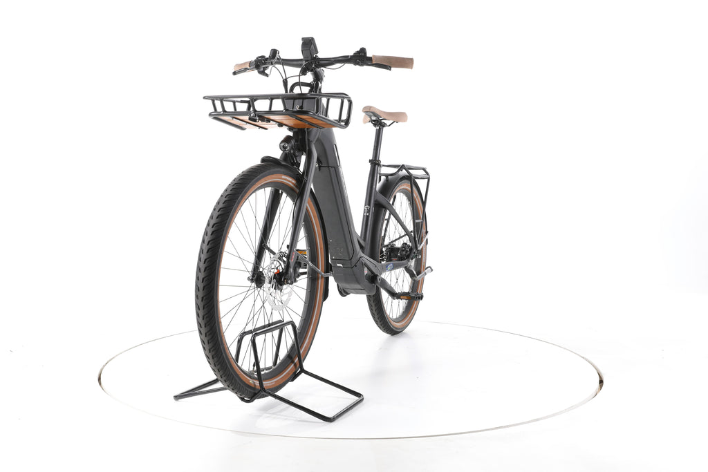 Bulls Sturmvogel EVO 5F Belt City E-Bike Tiefeinsteiger - Image 5
