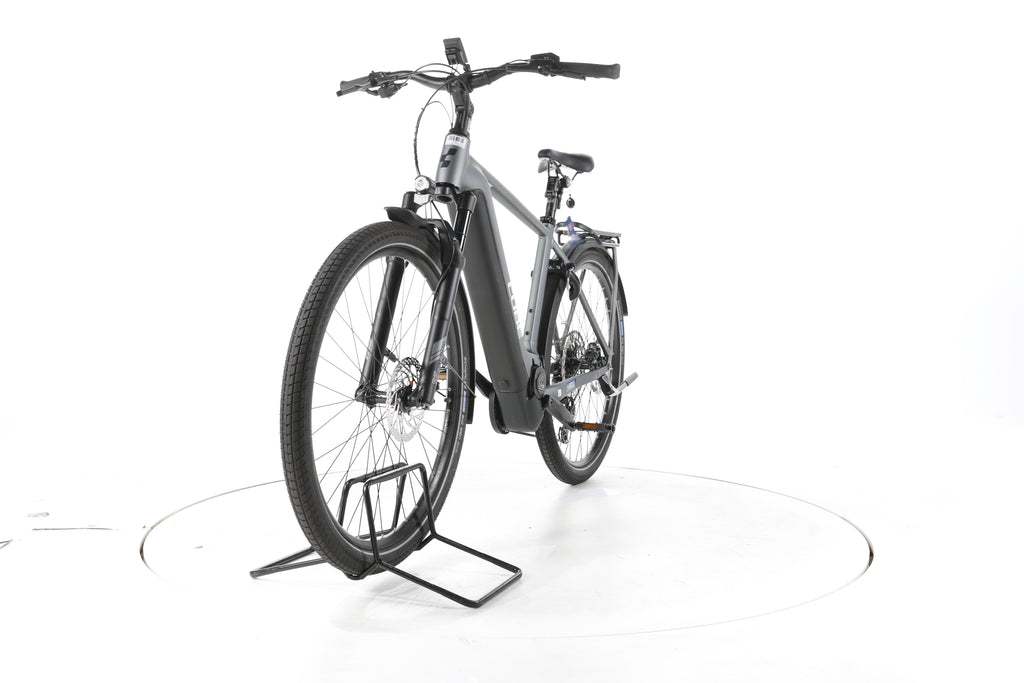Cube Kathmandu Hybrid Pro Trekking E-Bike - Image 5
