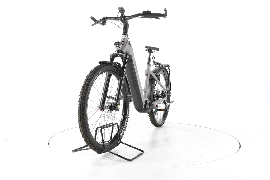 Kalkhoff Entice 7.B Move+ Trekking E-Bike Tiefeinsteiger - Image 5