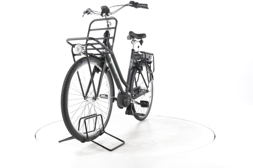 Gazelle Miss Grace C7+ HMB City E-Bike Tiefeinsteiger - Image 5