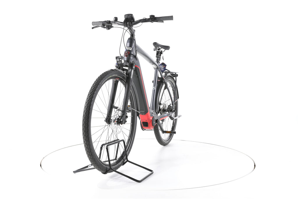 Centurion E-Fire Sport City E-Bike - Image 5