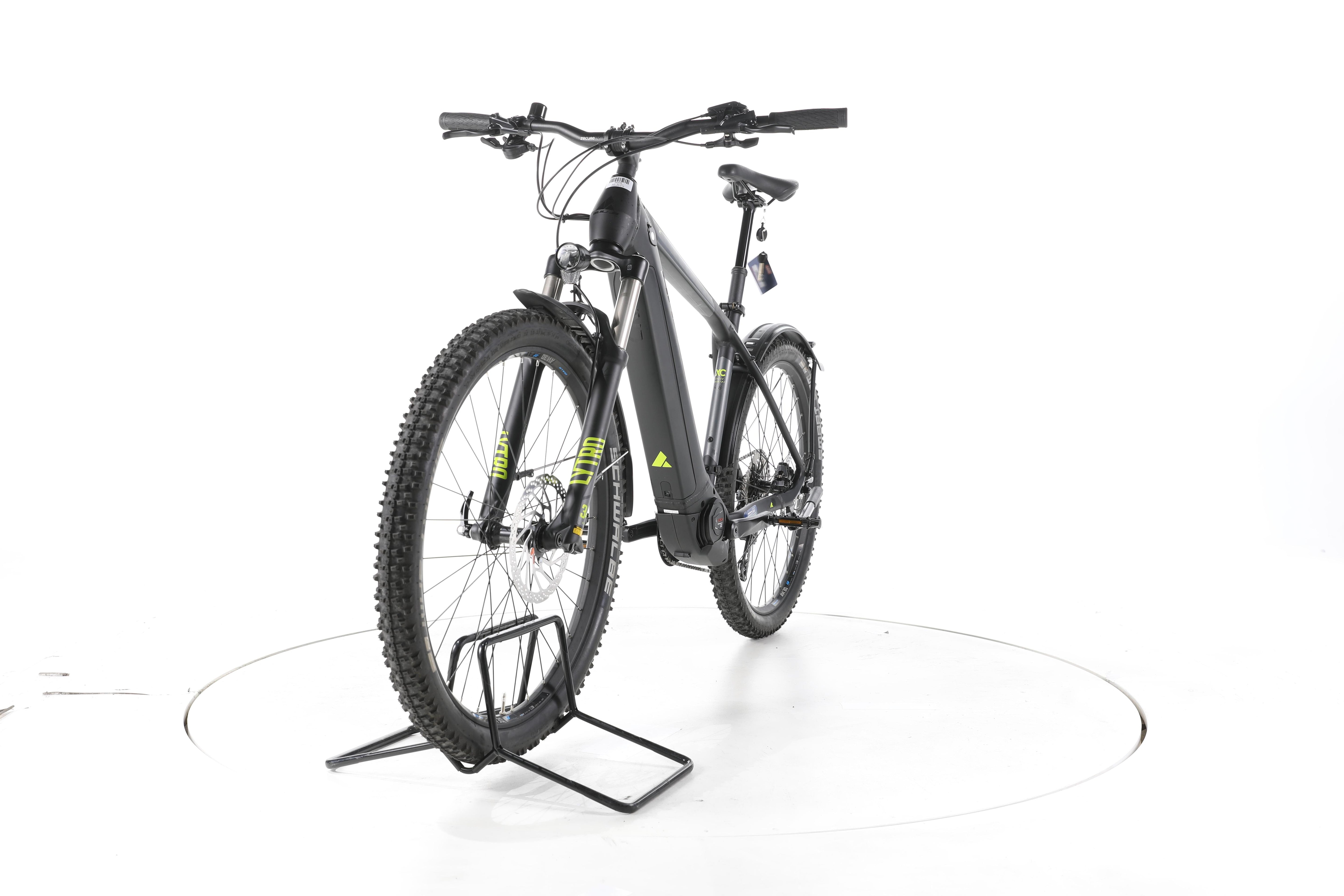 Bulls Copperhead EVO 2 E-Bike - Image 5
