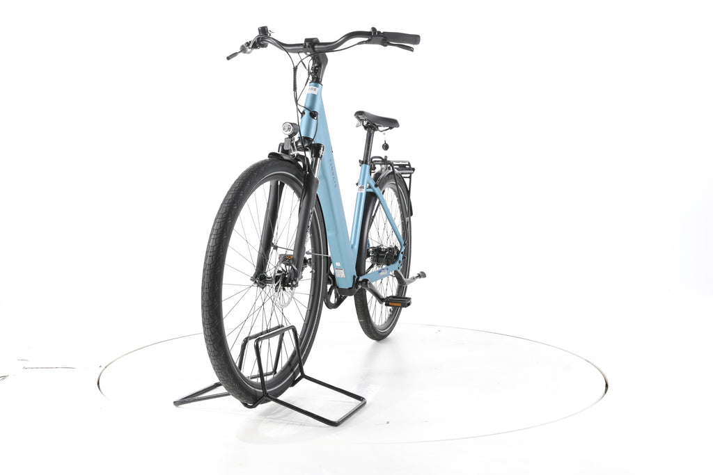 TENWAYS CGO800S City E-Bike Tiefeinsteiger - Image 5