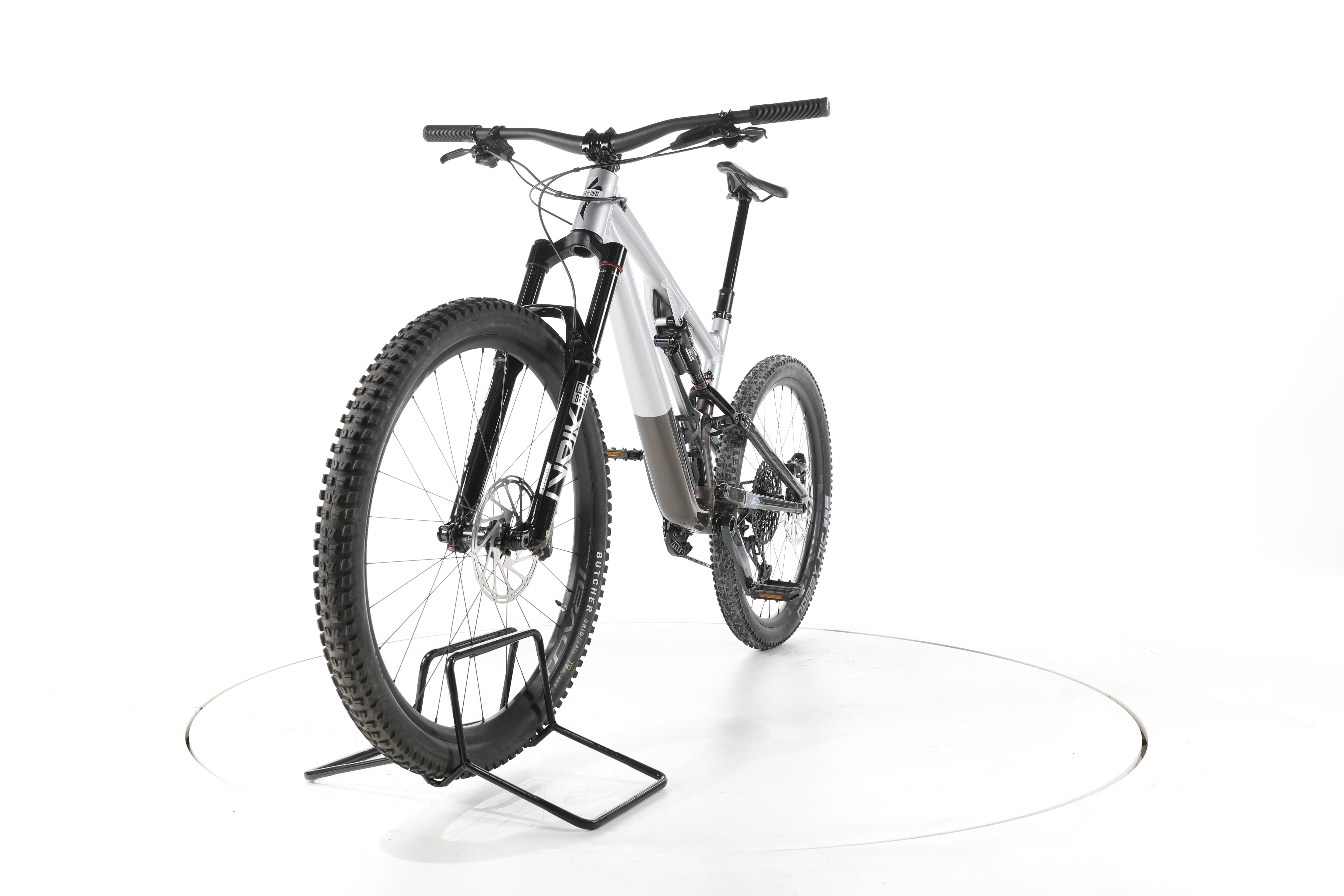 Specialized Stumpjumper EVO Elite Alloy - Image 5