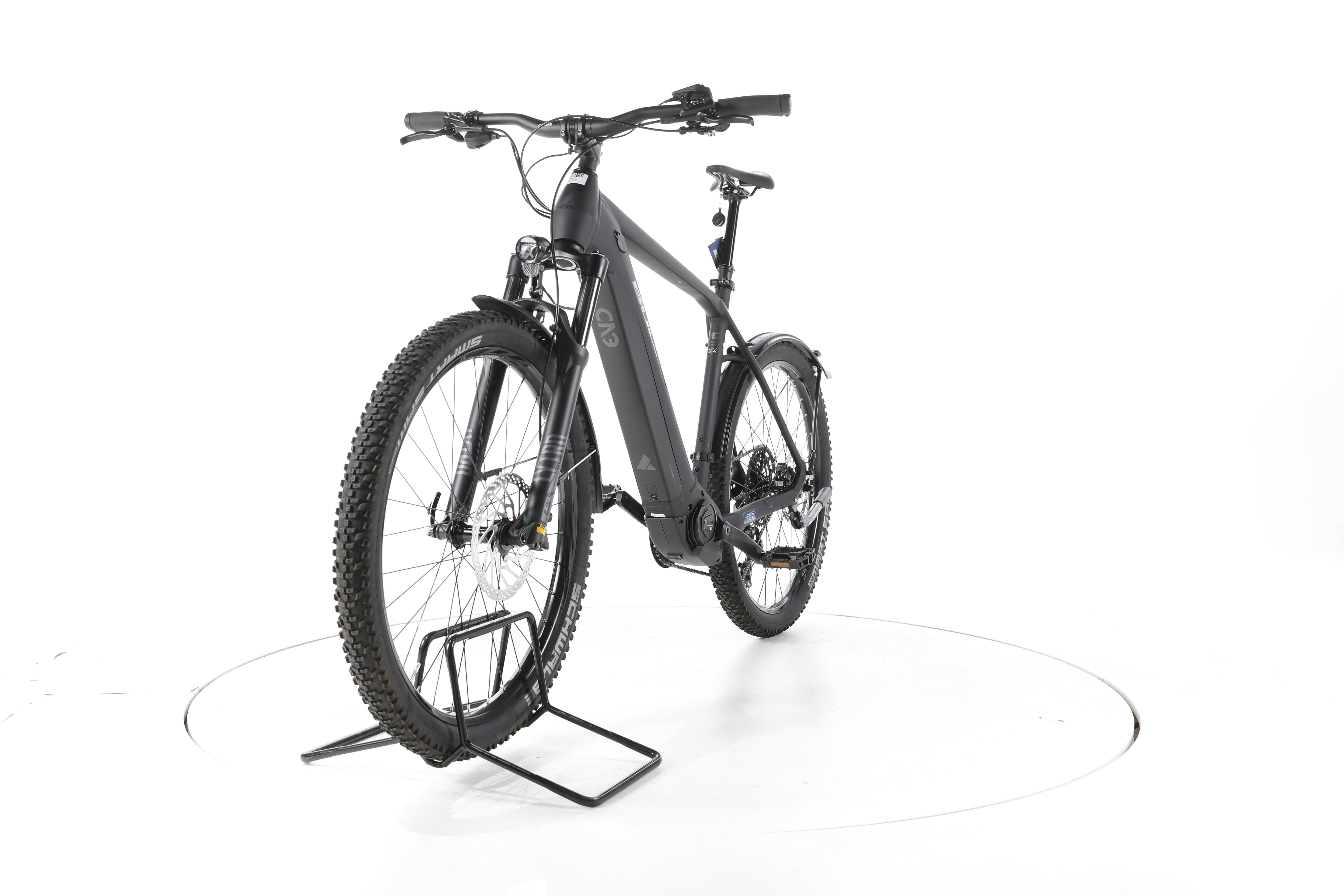Bulls Copperhead EVO 2 XXL Street Trekking E-Bike 2024 - Image 5
