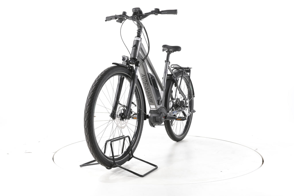 MORRISON E 6.0 500 Trekking E-Bike - Image 5