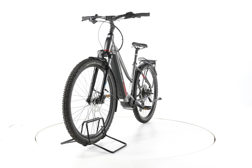CONE Bikes eStreet IN 3.0 Trekking E-Bike - Image 5