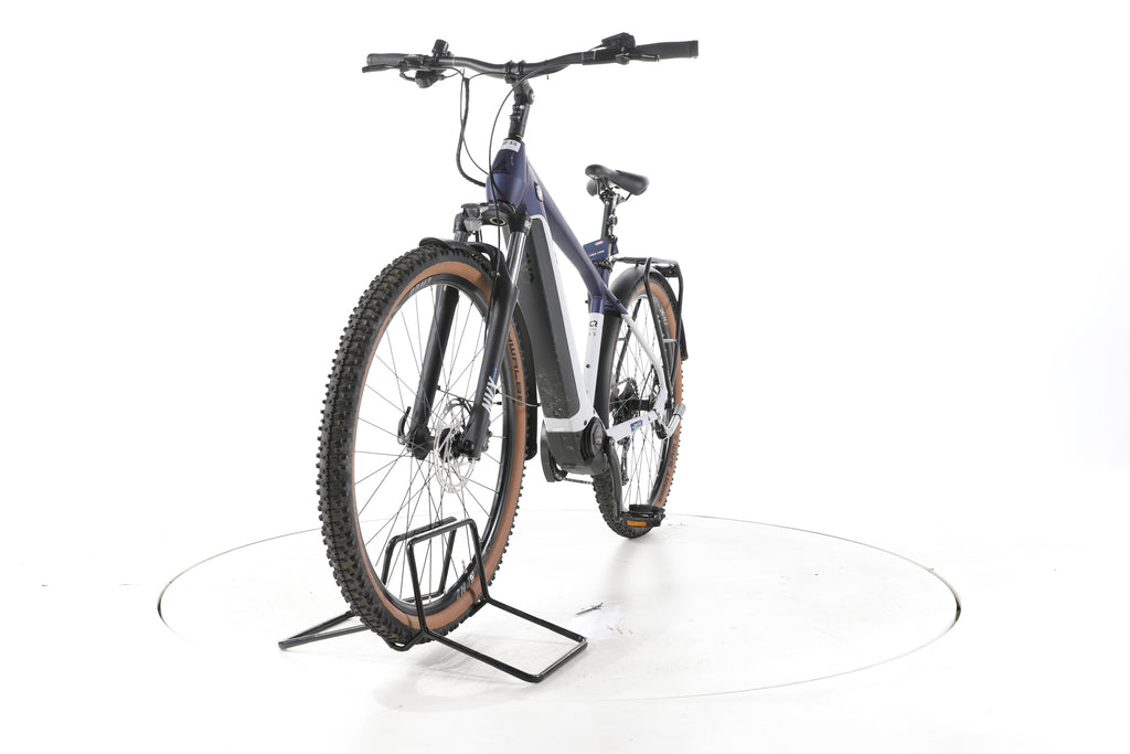 Bulls Cross EVO Trekking E-Bike - Image 5