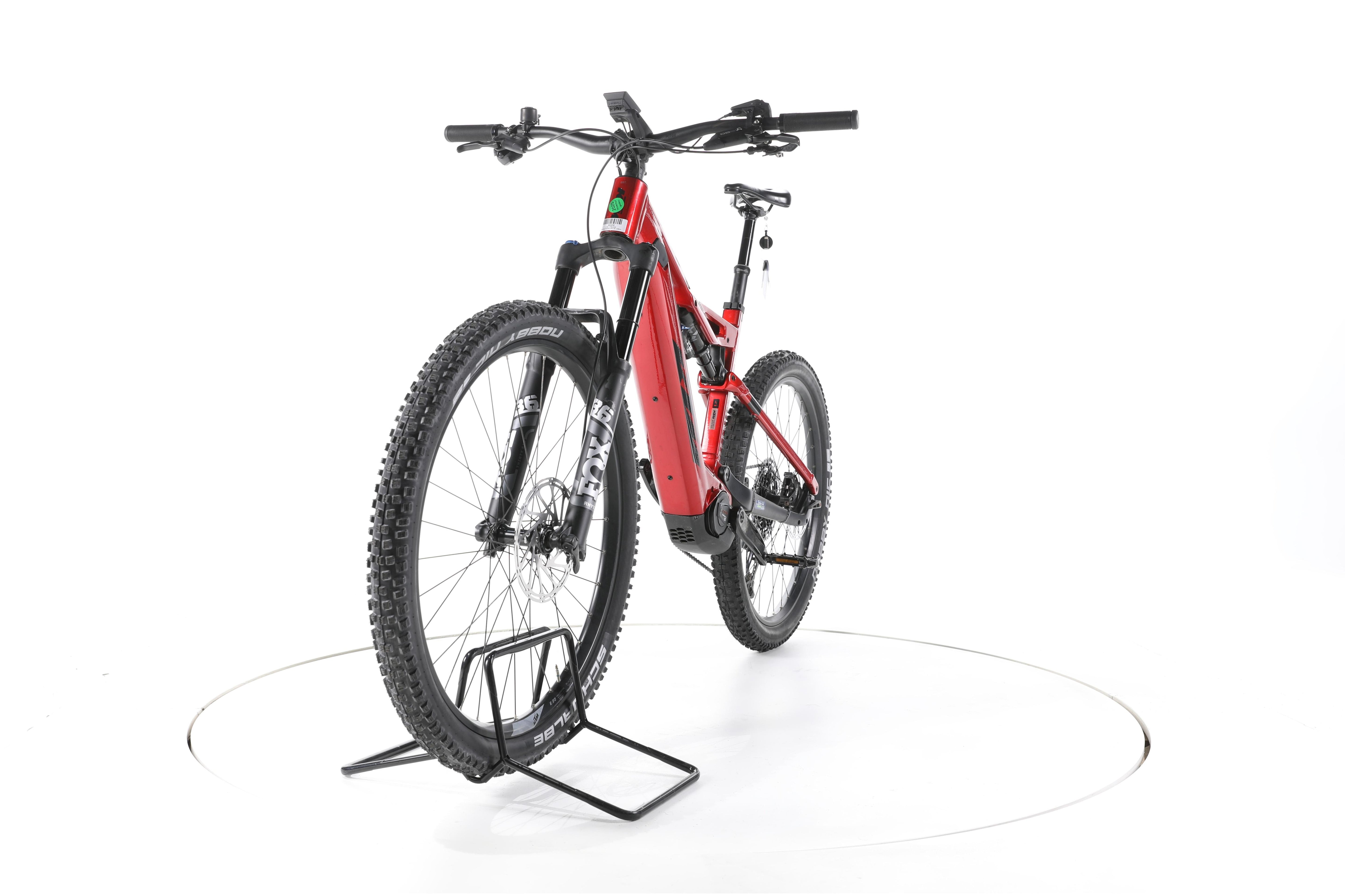 KTM Macina Kapoho 7971 Fully E-Bike - Image 5