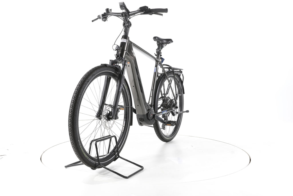 KTM MacinaStyle Trekking E-Bike - Image 5