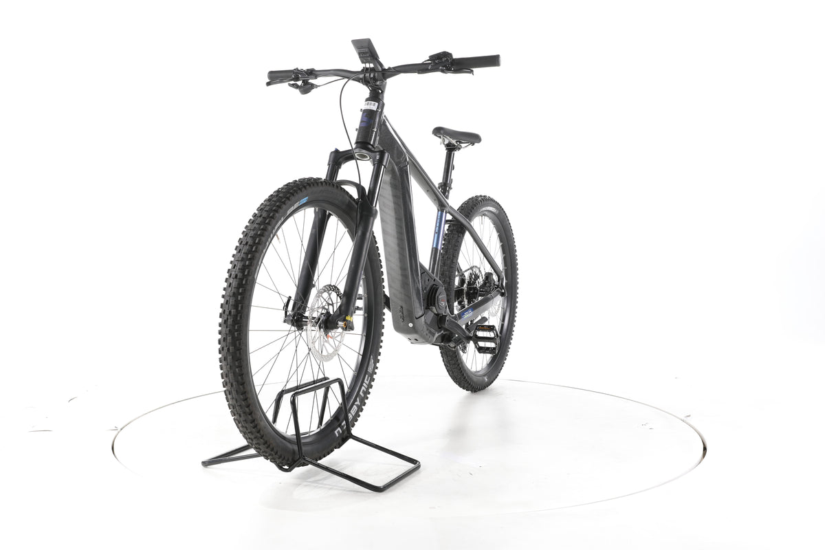 Bergamont E-Revox Expert Premium E-Bike - Image 5