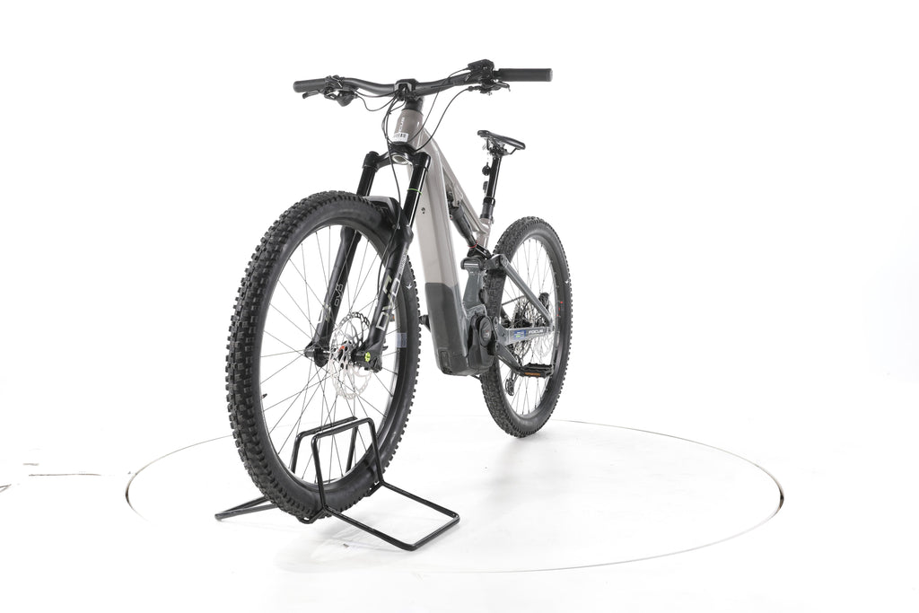 Focus JAM² 6.7 E-Bike Fully - Image 5