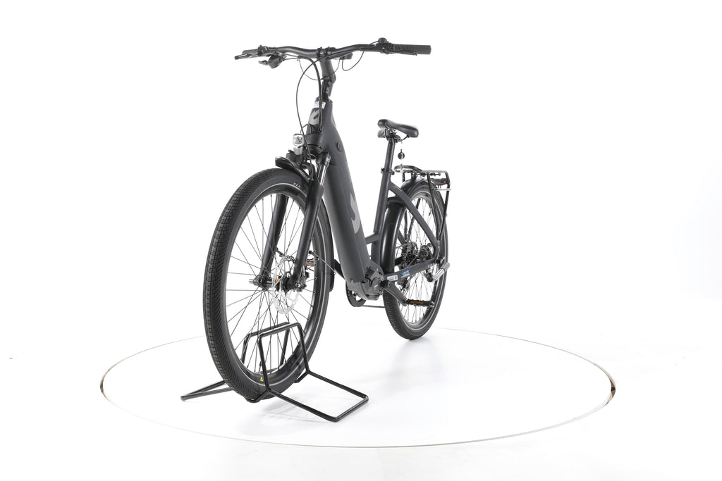Hepha Trekking 7 LTD Trekking E-Bike Tiefeinsteiger 2025 - Image 5