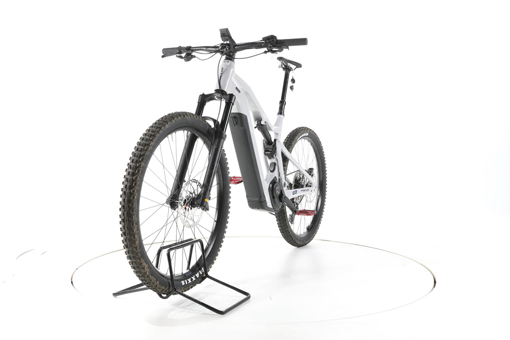Focus Thron² 6.7 Fully E-Bike 2023 - Image 5