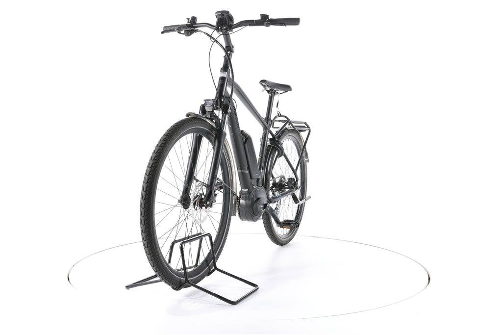 Pegasus Solero E8 Plus Trekking E-Bike - Image 5