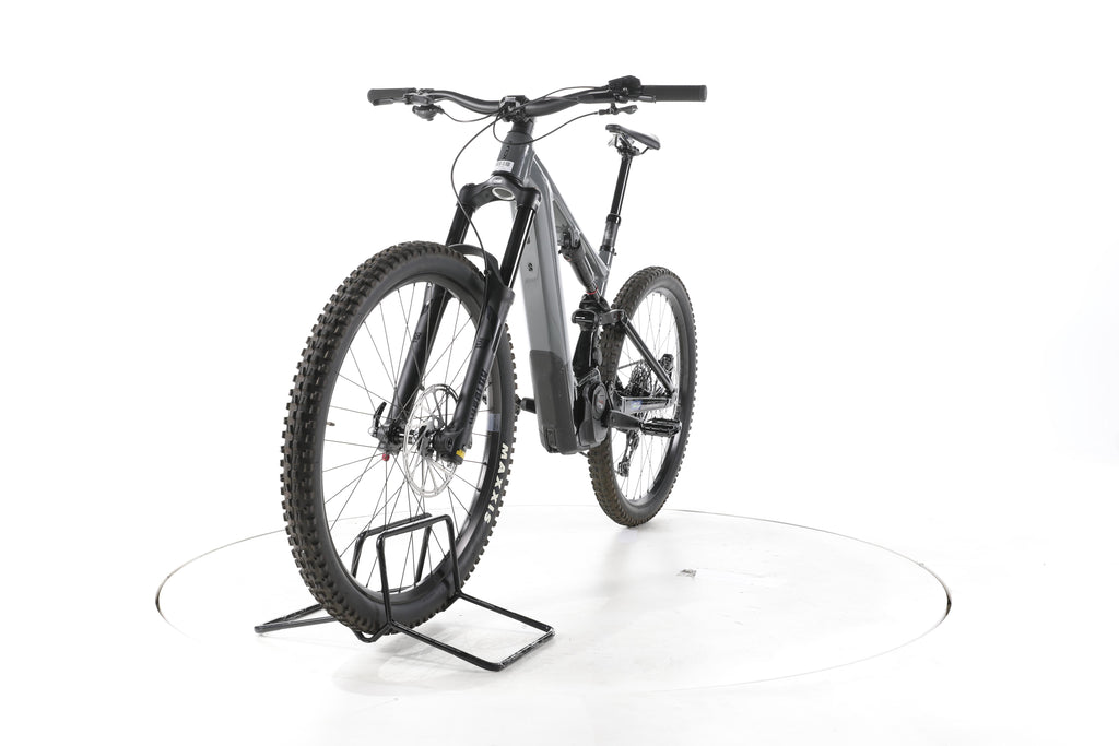 Focus Sam² 6.7 E-Bike Fully - Image 5