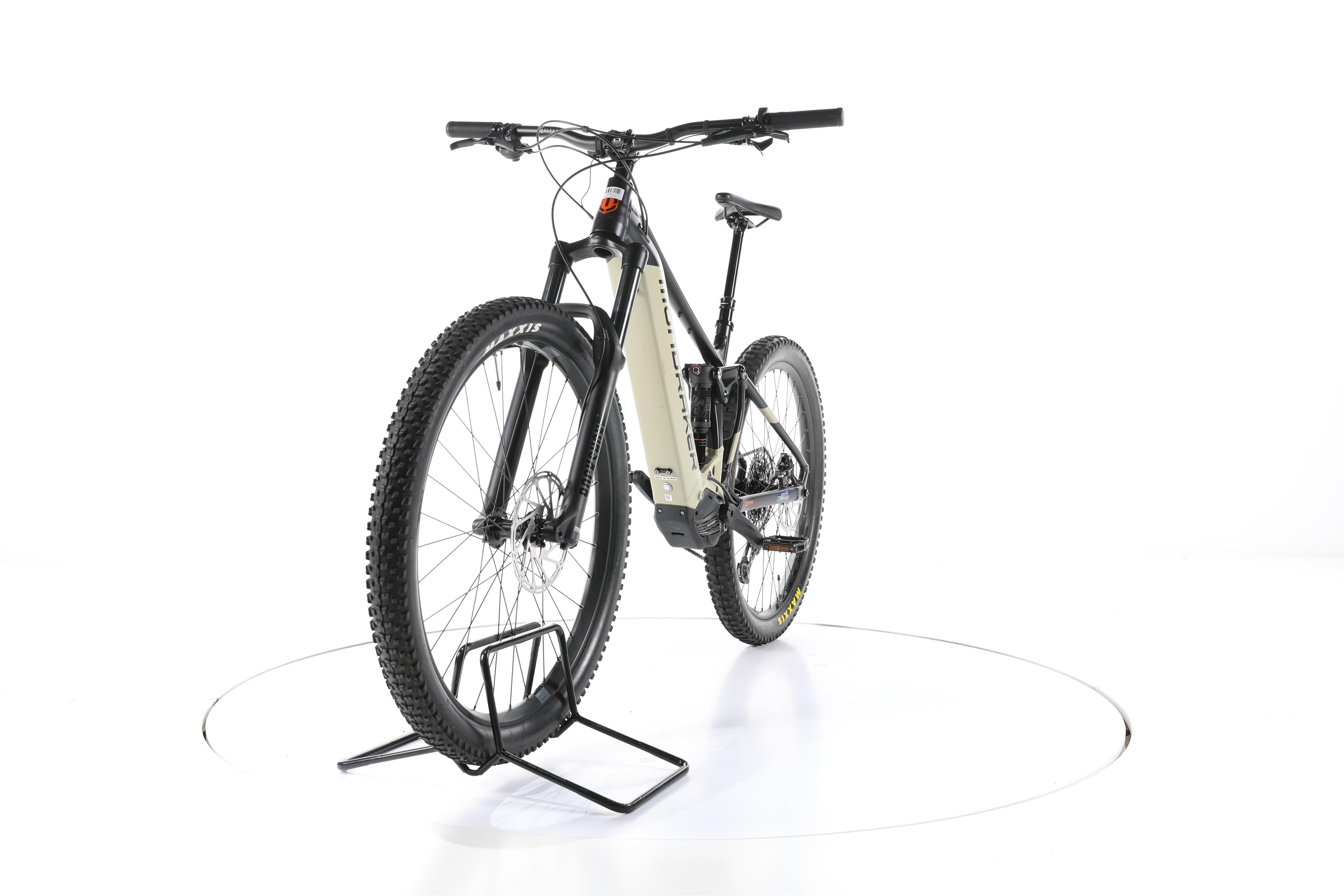 Mondraker DUSK Fully E-Bike - Image 5