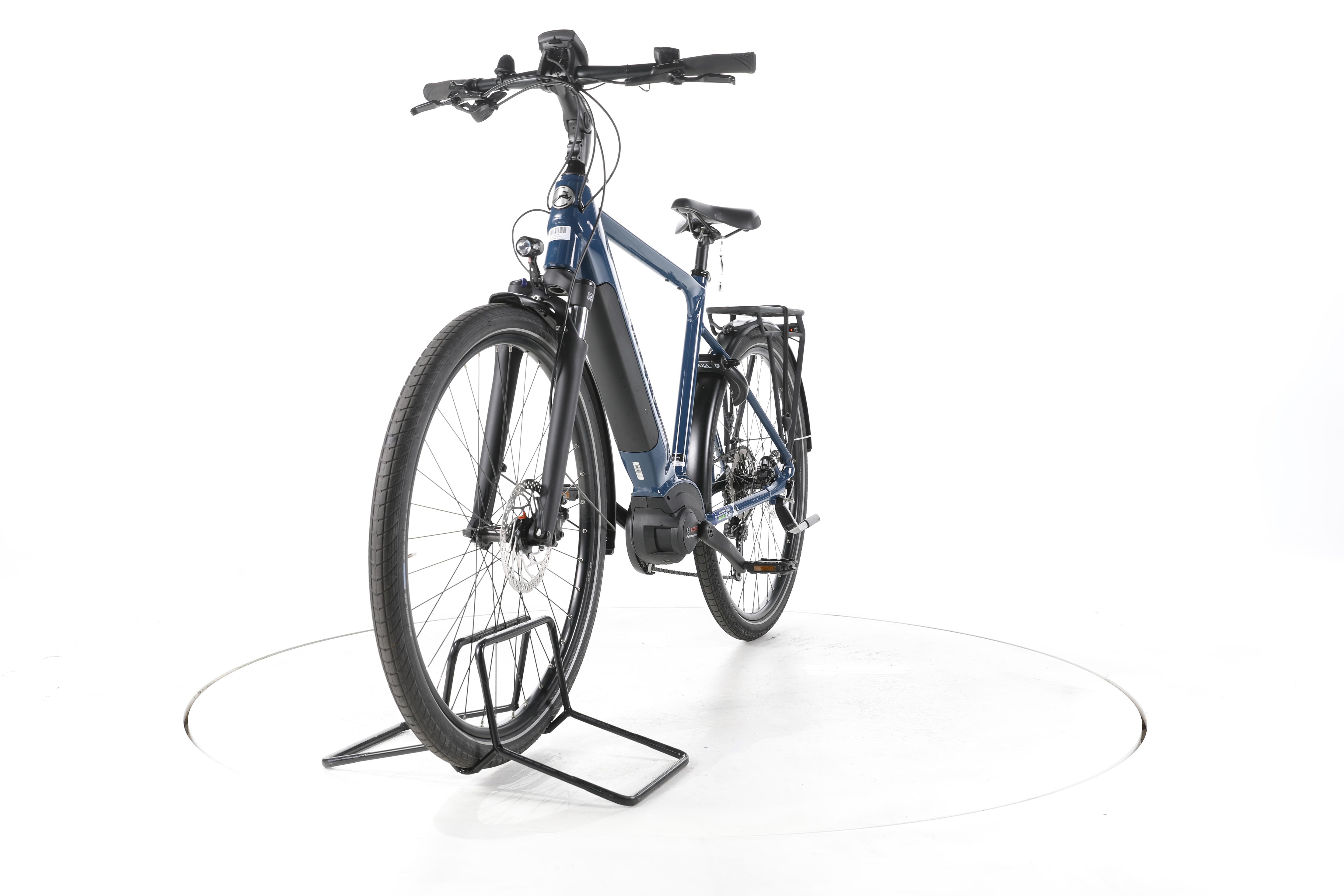 Gazelle Medeo T10 HMB Trekking E-Bike - Image 5