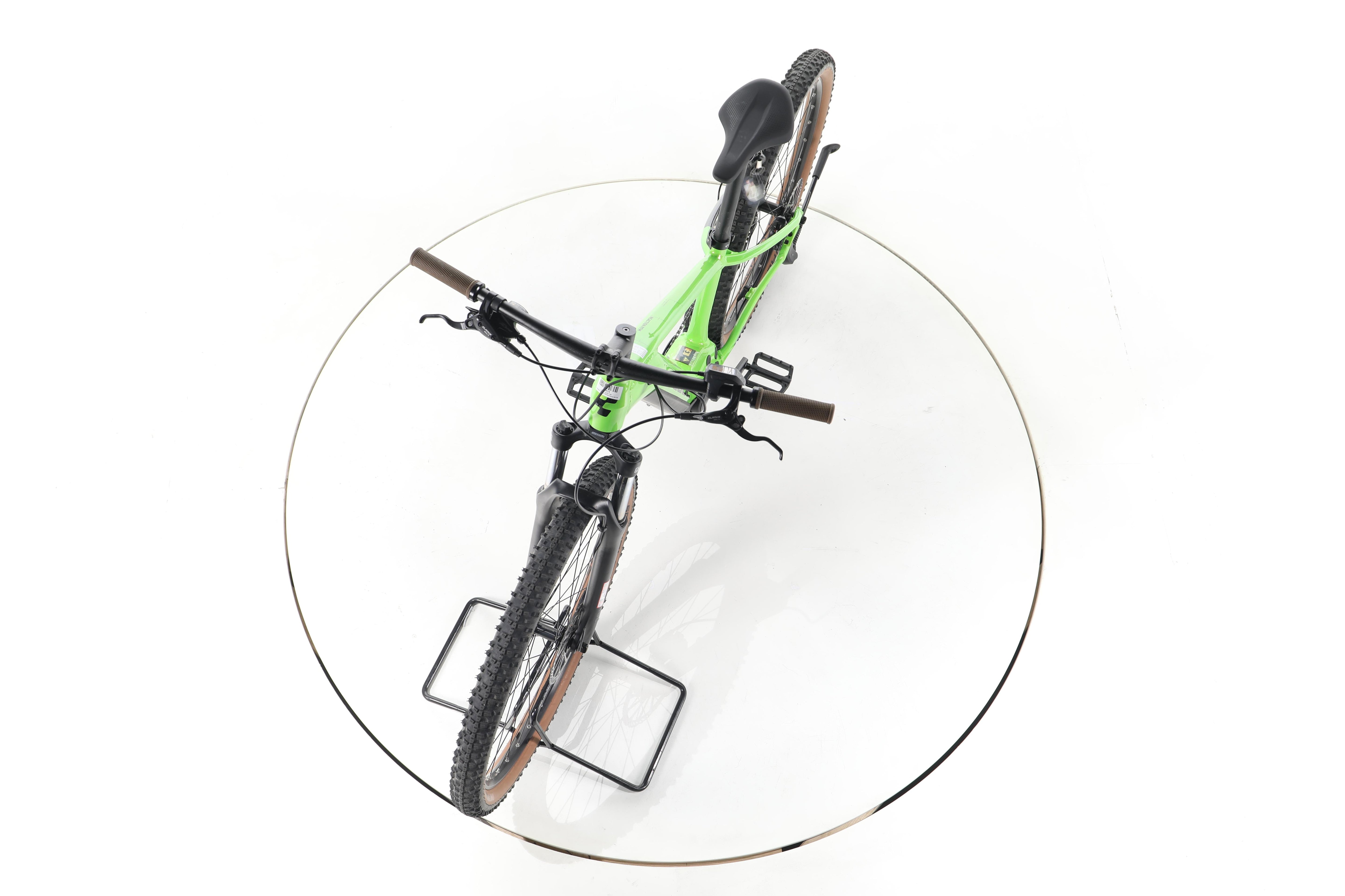 Cube Reaction Hybrid Performance E-Bike - Image 5