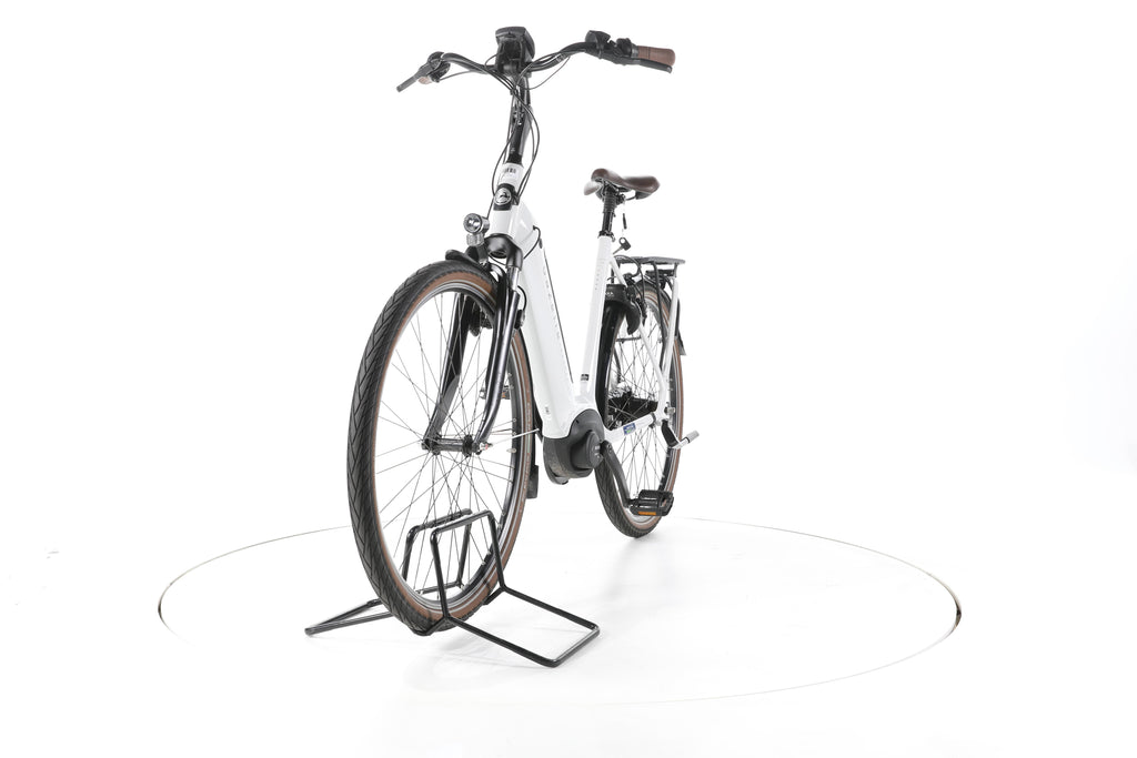 Gazelle Arroyo C7+ HMB Elite City E-Bike Tiefeinsteiger - Image 5