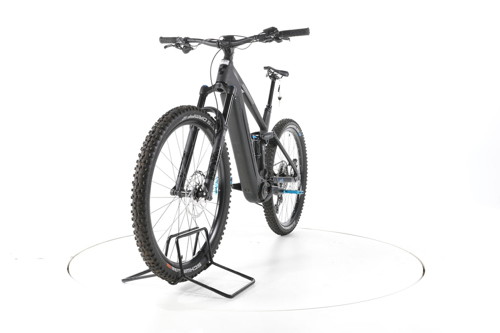 Cube Stereo Hybrid 140 HPC SLX E-Bike Fully Carbon 2024 - Image 5