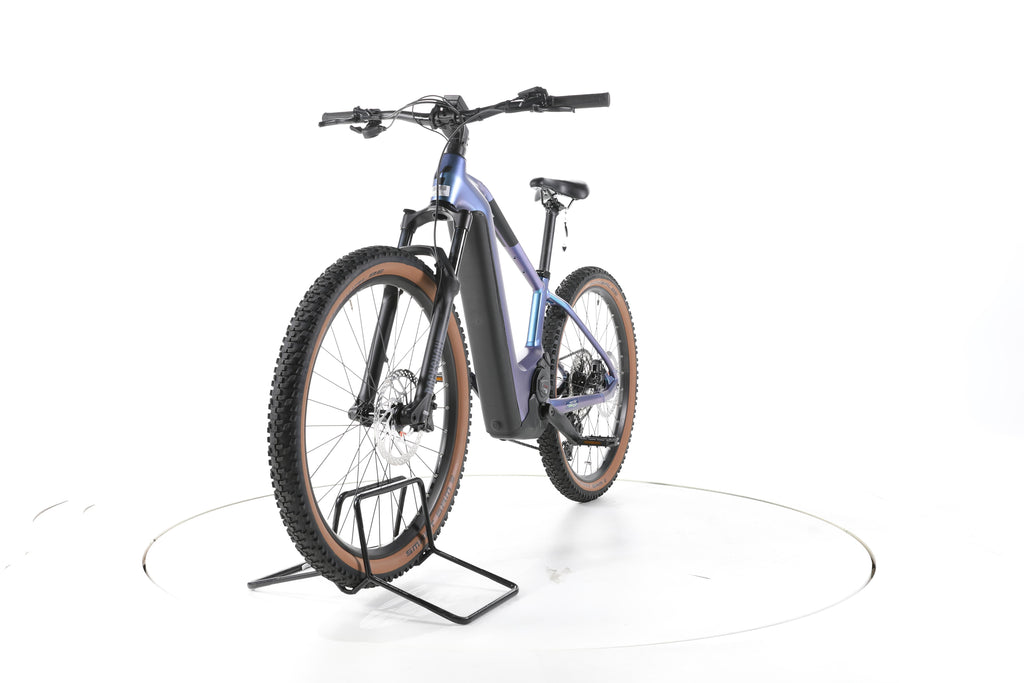 Cube Reaction Hybrid Race E-Bike 2023 - Image 5