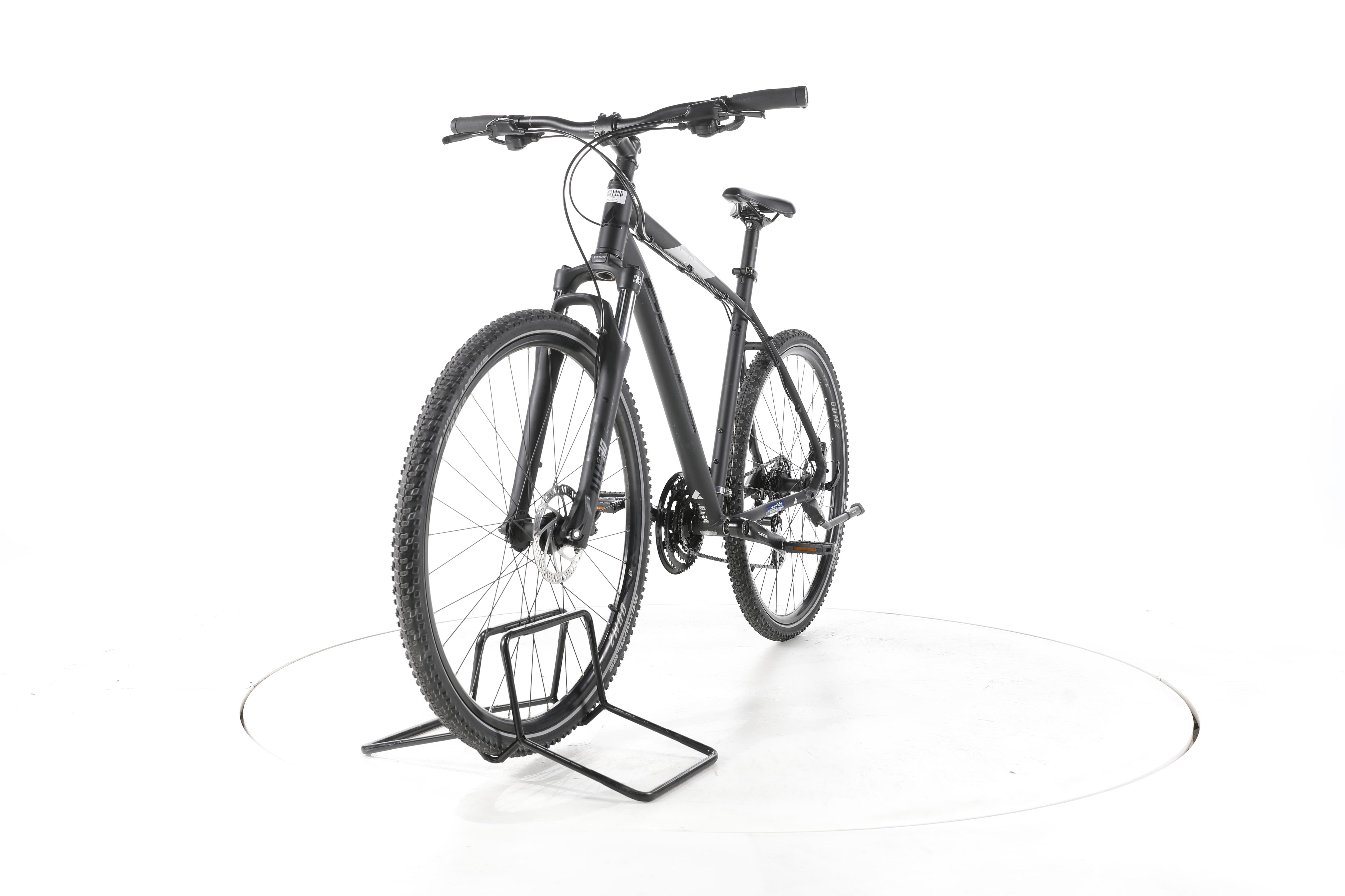 Bulls Crossbike 1 Fahrrad Hardtail - Image 5