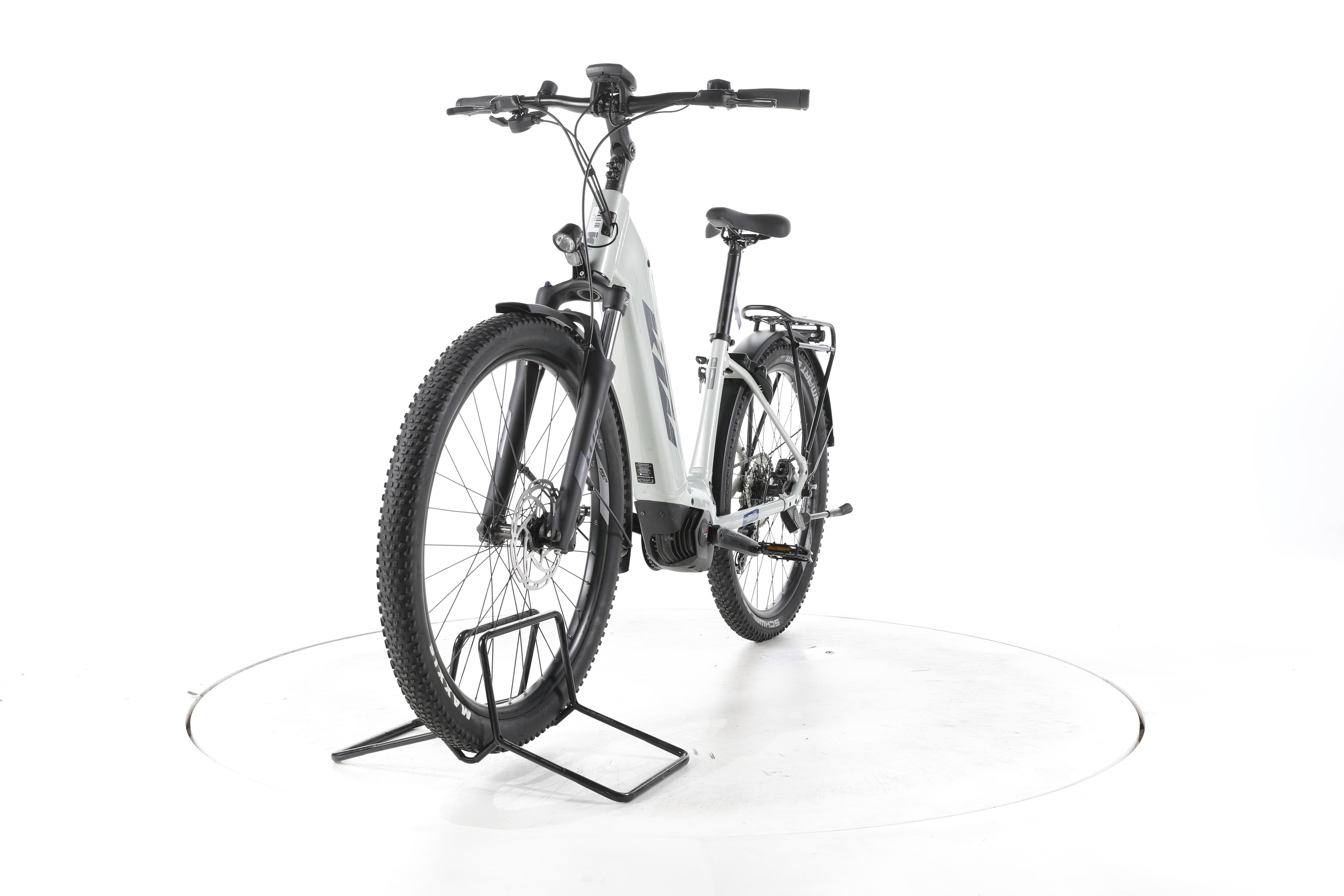 KTM Macina Aera 571 LFC Trekking E-Bike Tiefeinsteiger - Image 5