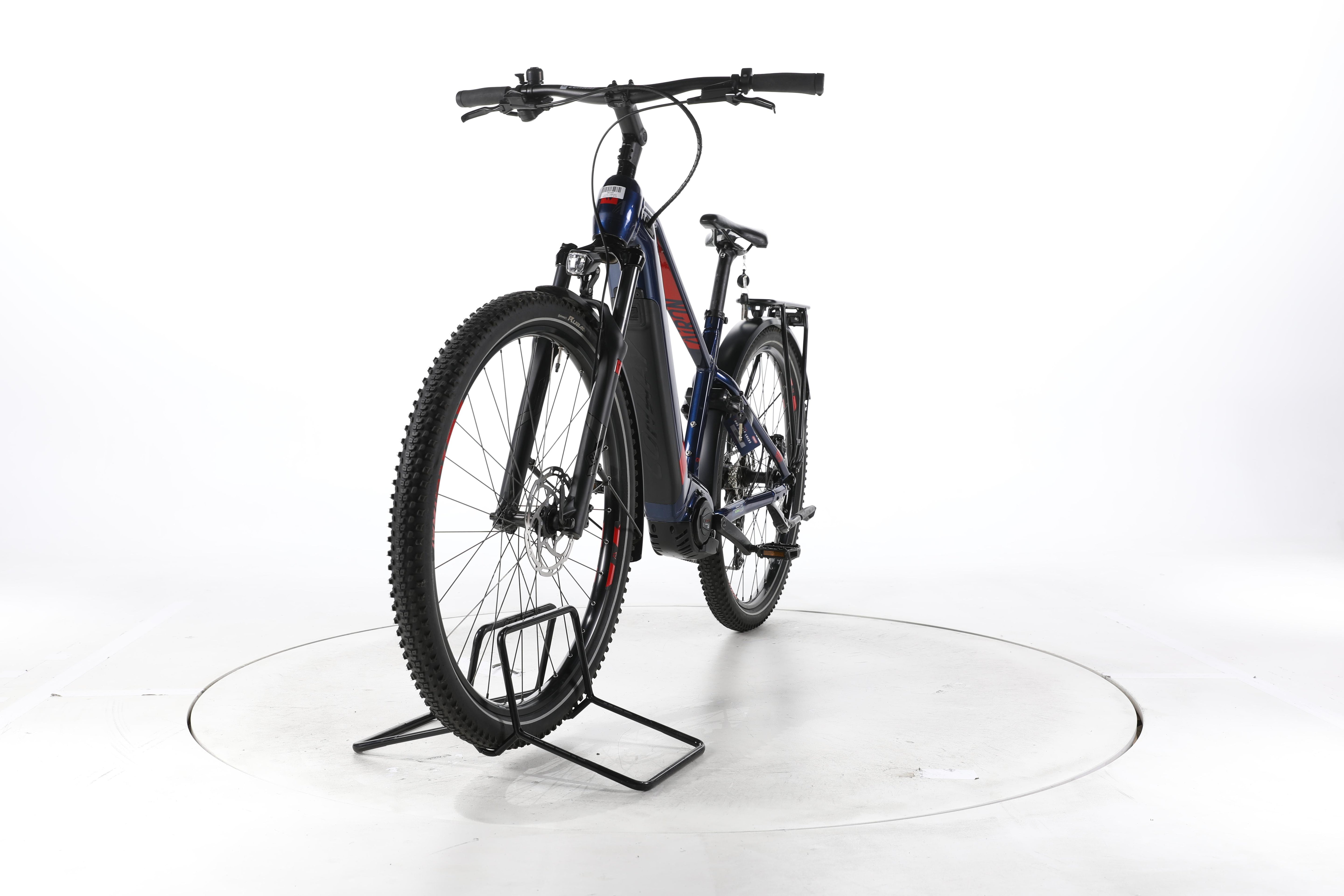 Conway Cairon C 2.0 Trekking E-Bike - Image 5