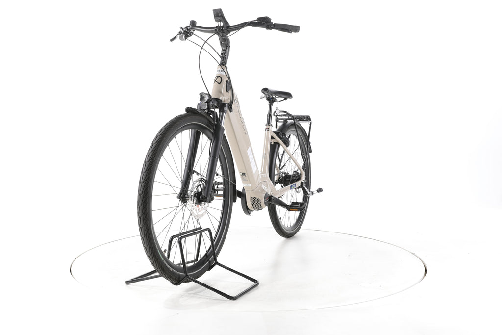 Kalkhoff IMAGE 3.B ADVANCE City E-Bike Tiefeinsteiger - Image 5