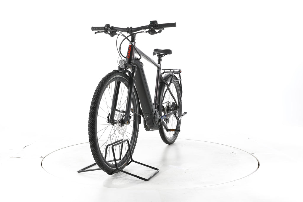 Giant Explore E+ Pro 1 Trekking E-Bike - Image 5